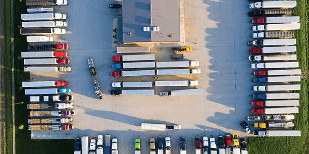 U.S. Xpress Releases Q2 2021 Economic Forecast