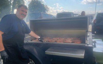 When driver appreciation is a team sport, everyone wins