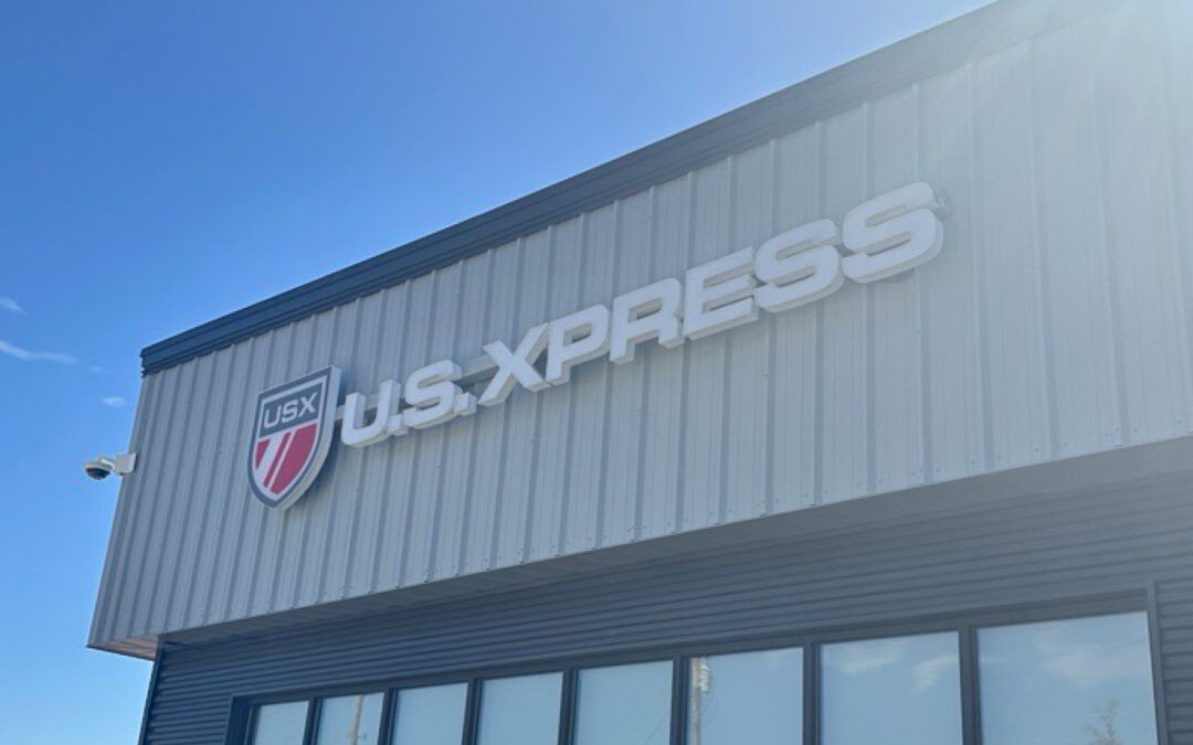 U.S Xpress Springfield Ohio