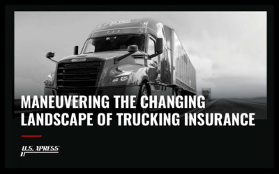 Maneuvering the Changing Landscape of Trucking Insurance