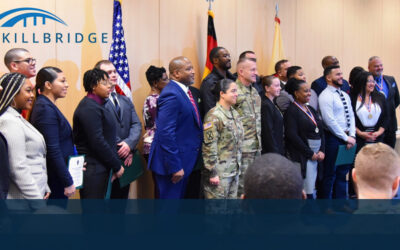 SkillBridge Program: Helping Military Members Transition to the Civilian Workplace
