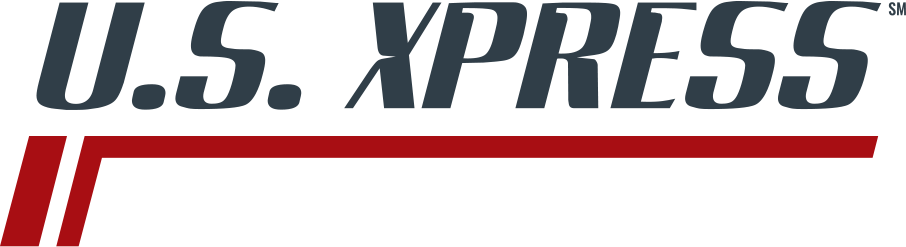 US Xpress logo